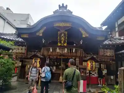 錦天満宮(京都府)