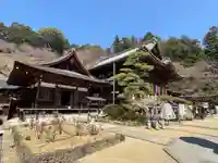 岡寺(龍蓋寺)(奈良県)