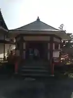 楽法寺(雨引観音)のその他建物