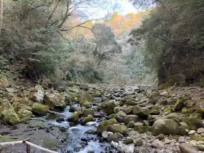 天安河原宮(宮崎県)