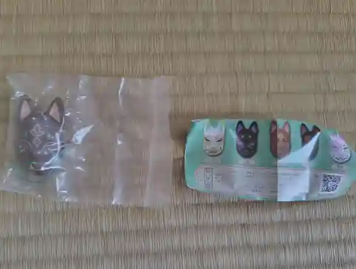 装束稲荷神社（王子稲荷神社境外摂社）(東京都)