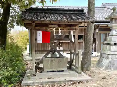 小日吉神社(滋賀県)