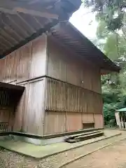 五所神社(千葉県)