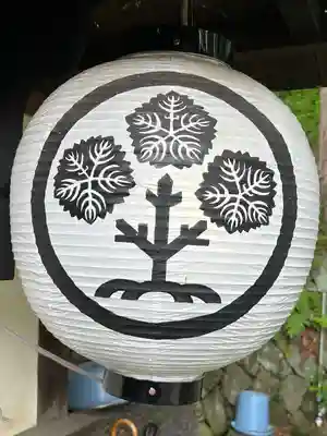 手長神社(長野県)