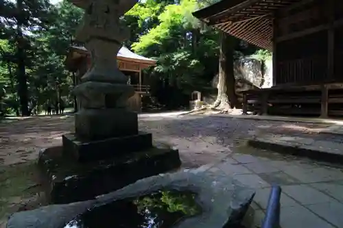 鹿島大神宮の景色