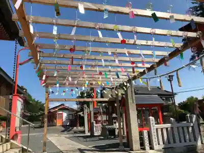 草戸稲荷神社(広島県)