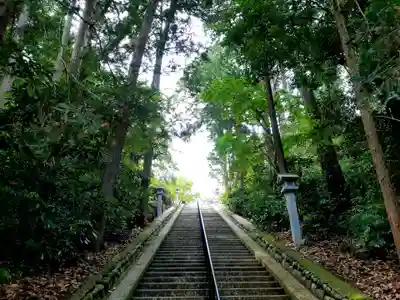 目の霊山 油山寺のその他建物