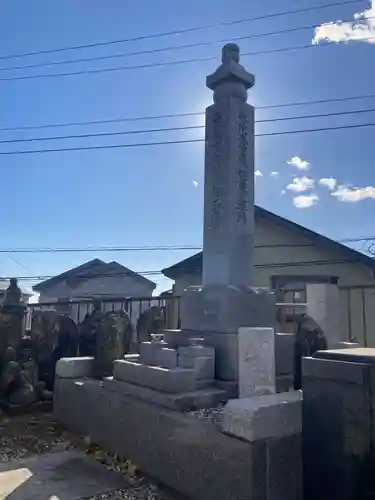 円徳寺(神奈川県)