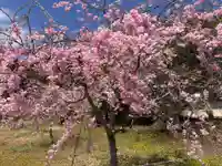 生雲八幡宮(山口県)