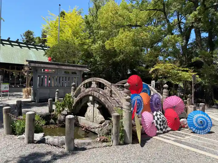 若宮神明社(愛知県)
