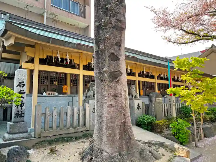 櫛田神社(福岡県)