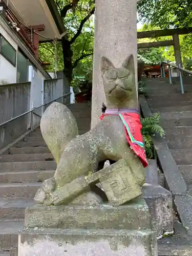 王子稲荷神社(東京都)