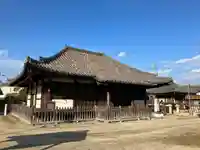 富貴寺(奈良県)