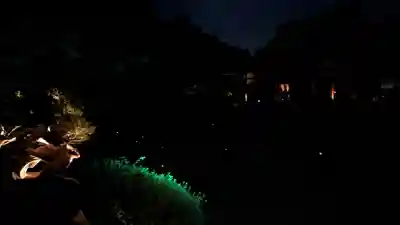 光明院（光明禅院）(京都府)