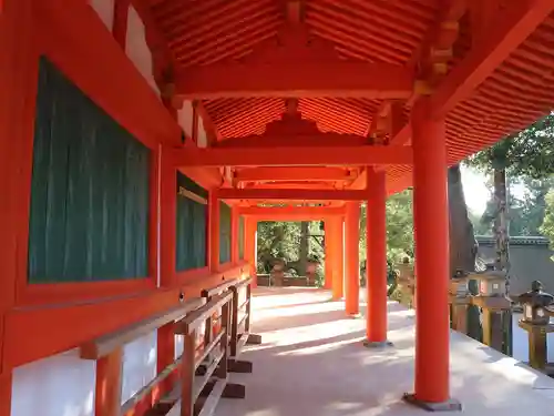 春日大社のその他建物