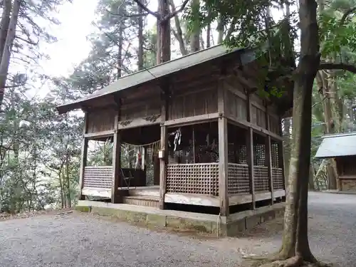 天岩戸神社(宮崎県)