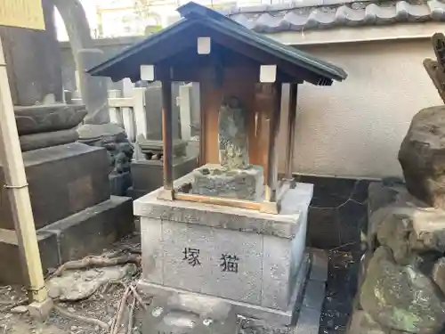 回向院(東京都)