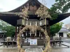 下御霊神社(京都府)