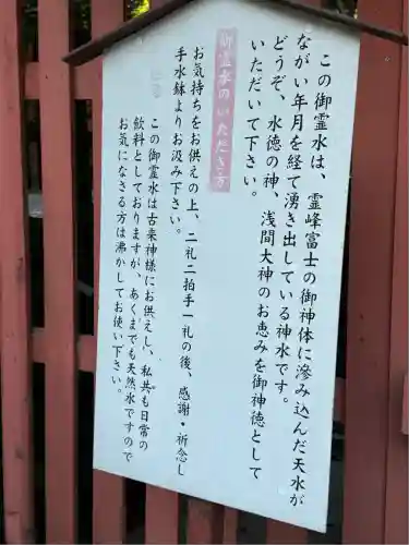 富士山本宮浅間大社(静岡県)