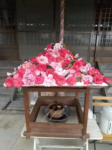 千手院のその他建物