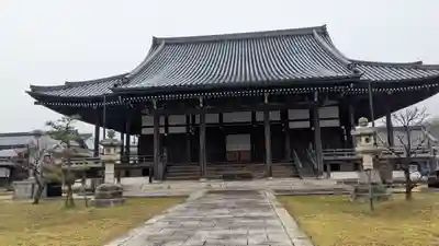 本願寺八幡別院(滋賀県)