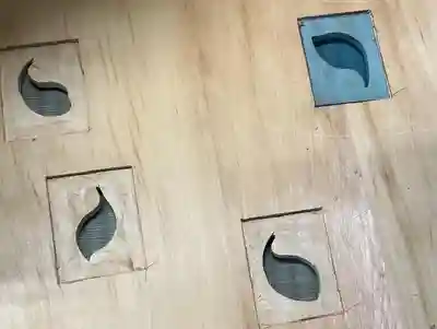 伊勢の国 四天王寺(三重県)