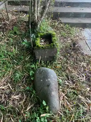 稲荷神社(千葉県)