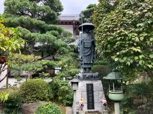 高勝寺(東京都)