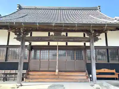 瑠璃光寺(岐阜県)