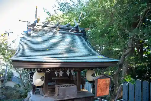 伊豫豆比古命神社(愛媛県)