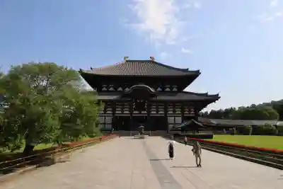 東大寺(奈良県)