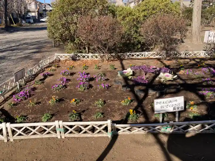 住吉神社(神奈川県)