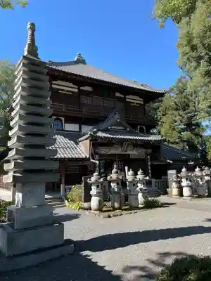 曹源寺(群馬県)