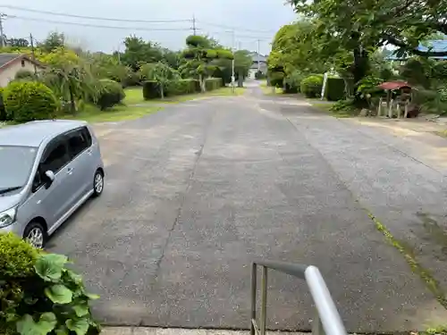 真常寺のその他建物