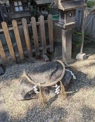 諏訪神社(大阪府)