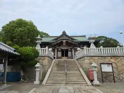 石屋神社(兵庫県)