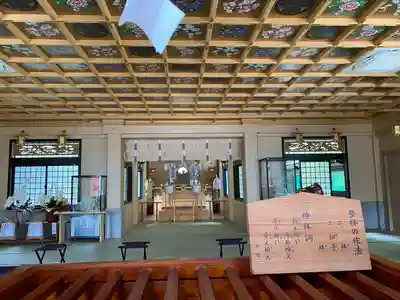 水戸東照宮(茨城県)