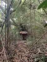 神社(名称不明)(千葉県)