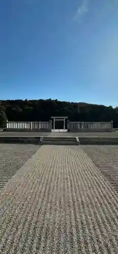 誉田八幡宮(大阪府)