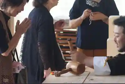 伊勢の国 四天王寺(三重県)