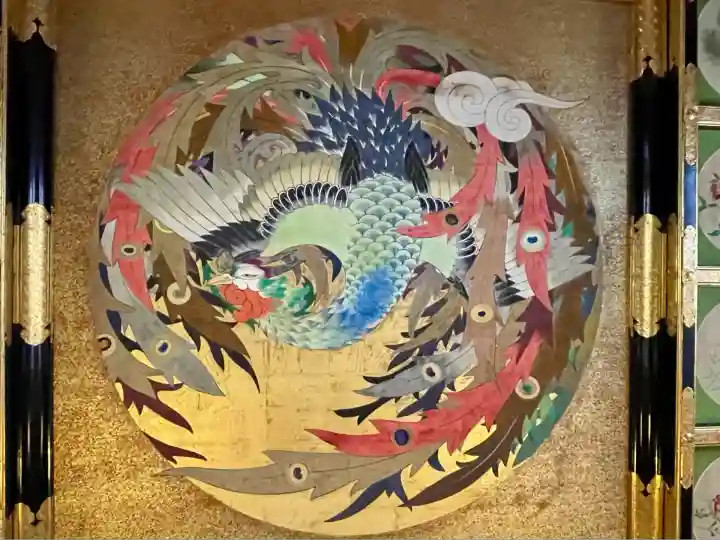 王子稲荷神社(東京都)