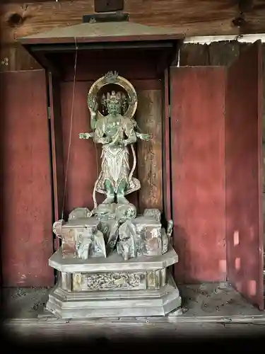 今村観音堂(長野県)