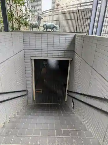 真珠院(東京都)