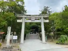 香椎宮(福岡県)