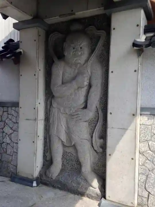 三光寺(石川県)