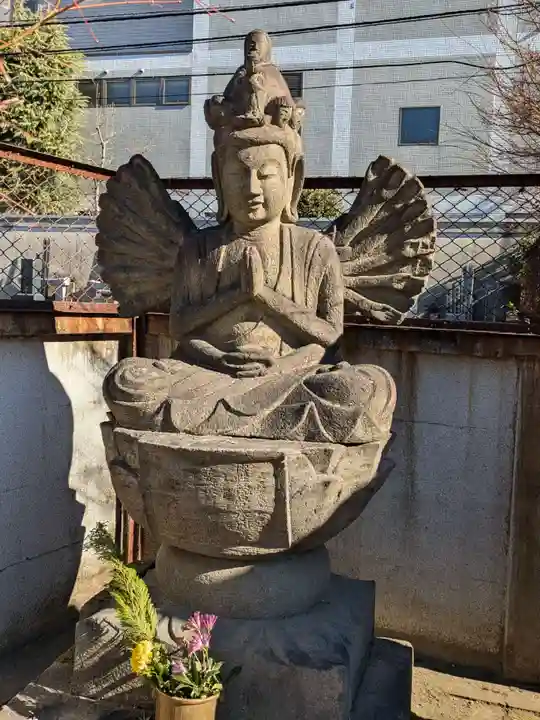 光源寺(東京都)