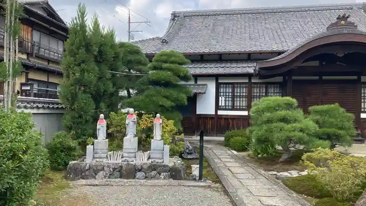 薬師寺(京都府)