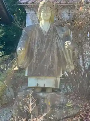 冨士御室浅間神社(山梨県)