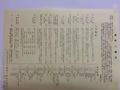 藤崎八旛宮(熊本県)