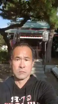 稲荷神社・大鷲神社(東京都)
